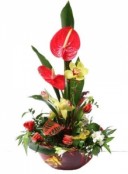 Arrangement 3